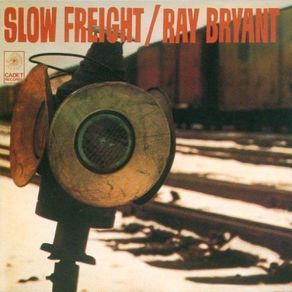 Download track If You Go Away Ray Bryant