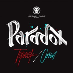 Download track Toprock Paradox