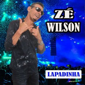 Download track Tem Culpa Eu Zé Wilson