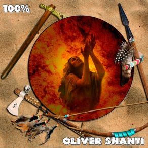 Download track L'amour Magica Amor Oliver Shanti