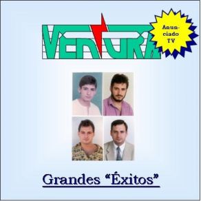 Download track Siete Errores Ventura