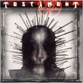 Download track Nostrovia Testament, Chuck Billy