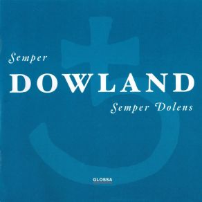 Download track 9. Fantasie John Dowland