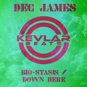 Download track Down Here Dec James