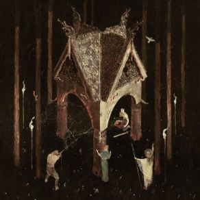 Download track Born From The Serpent's Eye Wolves In The Throne Room