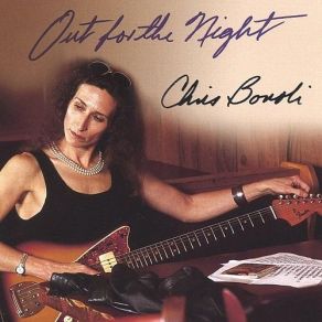 Download track I Don't Need To Know Chris Bonoli