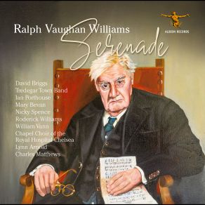 Download track Household Music, 3 Preludes On Welsh Hymn Tunes Var. 3, Aberystwyth (Arr. H. Byard For Organ) David Briggs, Tredegar Town Band, Ian Porthouse