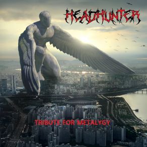 Download track Time For Us To Say Goodbye Headhunter