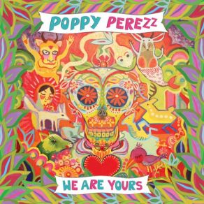 Download track My Heart Poppy Perezz