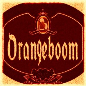 Download track Orange Boom Les Brucalifs