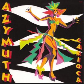 Download track Toque De Cuica Azymuth