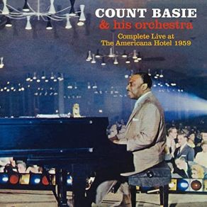 Download track No Moon At All Count Basie