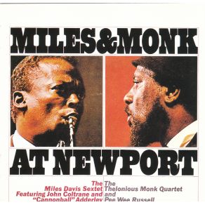 Download track Ah - Leu - Cha Miles Davis