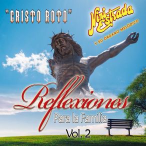 Download track Cristo Roto Nini Estrada