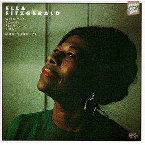 Download track I Let A Song Go Out Of My Hear Ella Fitzgerald