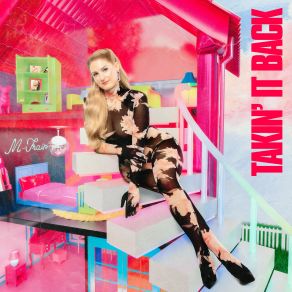 Download track Don't I Make It Look Easy (Explicit) Meghan TrainorExplicit