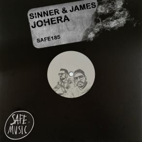 Download track Johera James