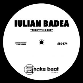 Download track Shine On The Drop Iulian Badea