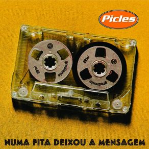 Download track Olhos Negros Picles