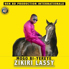 Download track Aye Sirabila Zikiri Lassy