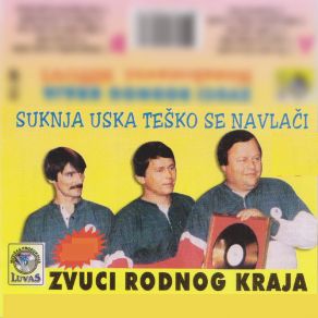 Download track Oj Curice Mila Zvuci Rodnog Kraja