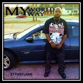 Download track Lookin 4 Luv KT Fireflame