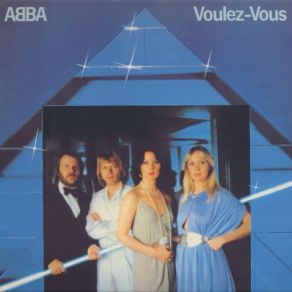 Download track ¡Dame! ¡Dame! ¡Dame! ABBA