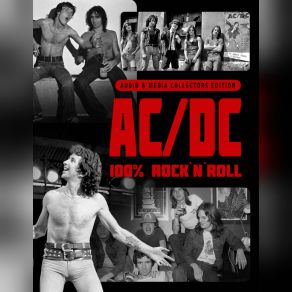 Download track Bad Boy Boogie AC / DC