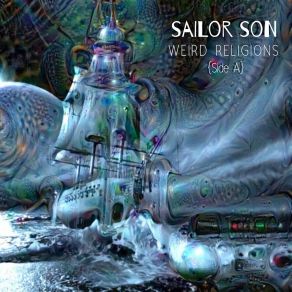 Download track Chemical Addiction Sailor Son