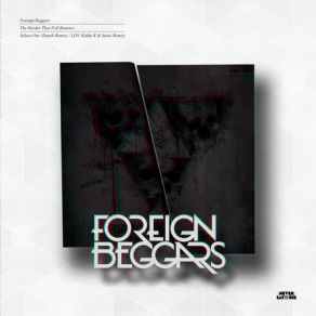 Download track Solace One (Datsik Remix) Foreign BeggarsBlack Sun Empire