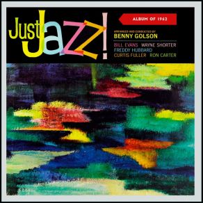 Download track Donna Lee Benny GolsonWayne Shorter, Bill Evans, Freddie Hubbard