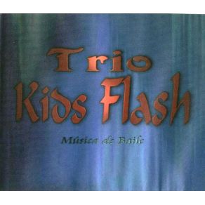 Download track Falar De Amor (Eu Preciso) Trio Kids Flash