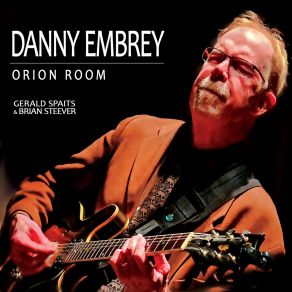 Download track Fourth Door On The Left (Live) Danny Embrey