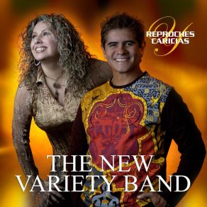 Download track Polka Medley: Asi Se Baila En Lubbock / Gypsy Polka The New Variety Band