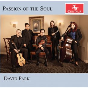 Download track La Vie En Rose David Park, Alex Marshall, Nathan Royal, Richard Gailey, Alicia Wrigley