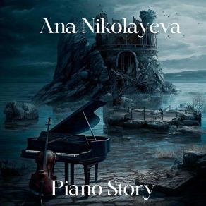 Download track Eternal Embrace Ana Nikolayeva