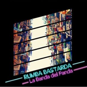 Download track Manifest La Banda Del PandaOriol Barri