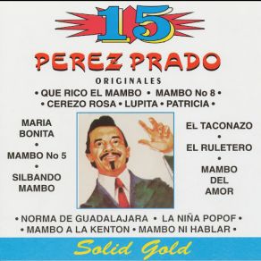 Download track Mambo Del Amor Pérez Prado