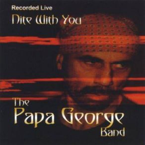 Download track Heading South The Papa George Band