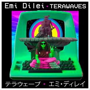 Download track Cyber Romance Emi Dilei