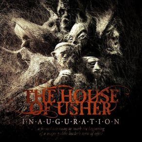 Download track Almost Heaven The House Of Usher