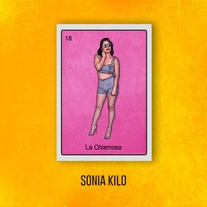 Download track Box Of Secrets Sonia Kilo