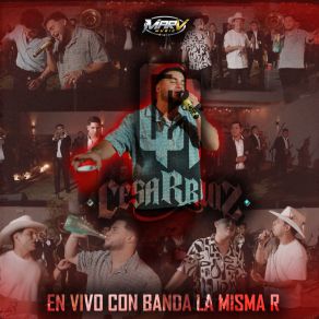 Download track Mi Segunda Vida (En Vivo) Banda La Misma RMil Motivos