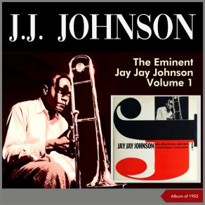 Download track Get Happy J. J. Johnson