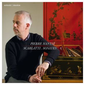 Download track Sonata In G Minor, K. 43 - Allegro Assai' Domenico Scarlatti, Pierre Hantai, ClavecinAllegro Assai