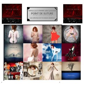 Download track Paradis Inanime (X - 15 - Edit PI - X Mix) Mylène Farmer