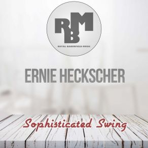 Download track Fine And Dandy Can This Be Lobe You've Got That Thing You Do Something To Me (Original Mix) Ernie Heckscher