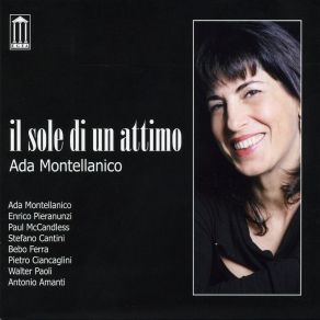 Download track Mi Guardi Intorno Ada Montellanico