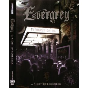 Download track End Of Your Days Evergrey