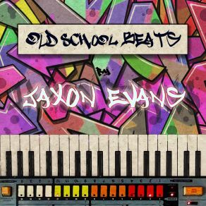 Download track Compton Boulevard Jaxon Evans